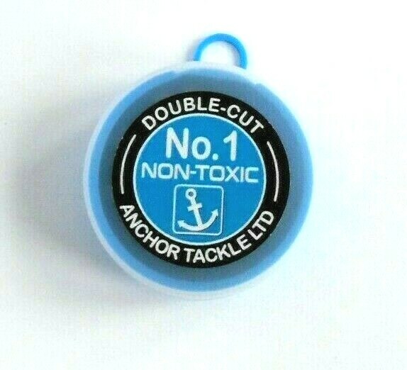 Anchor Double - Cut Shot Refills Various sizes available