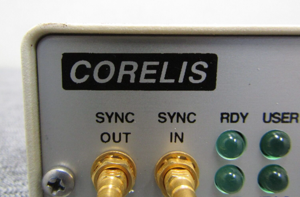Corelis NET-1149.1 High Performance JTAG Interface