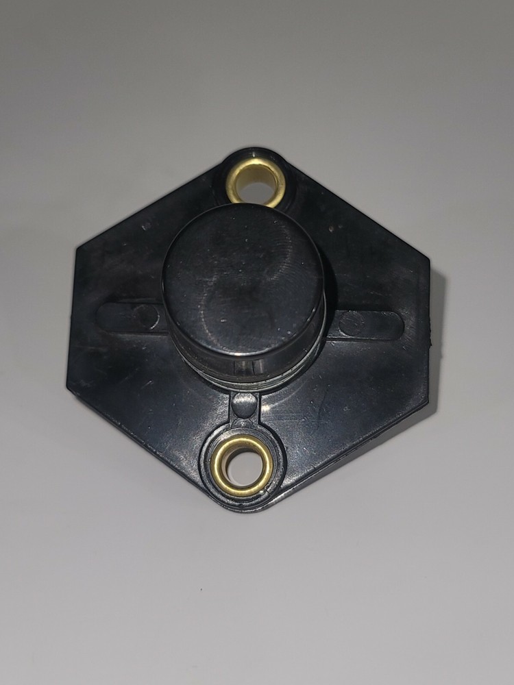 Briggs & Stratton Generac Push Button STARTER SWITCH 77282 77282GS NEW