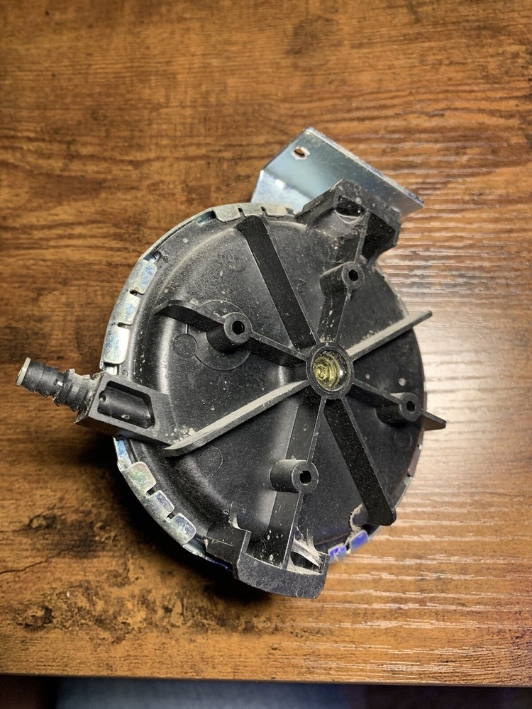 Pressure Switch Tridelta PPS10005-2109