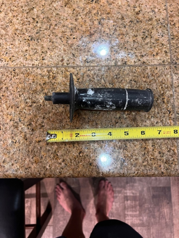 drill handle attachment