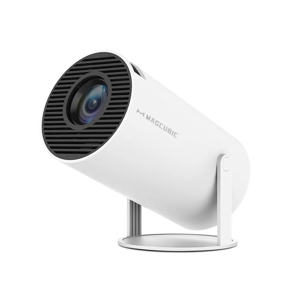 🎬✨ Magcubic HY300 Pro Portable 4K Projector with Android 11 📽️🚀