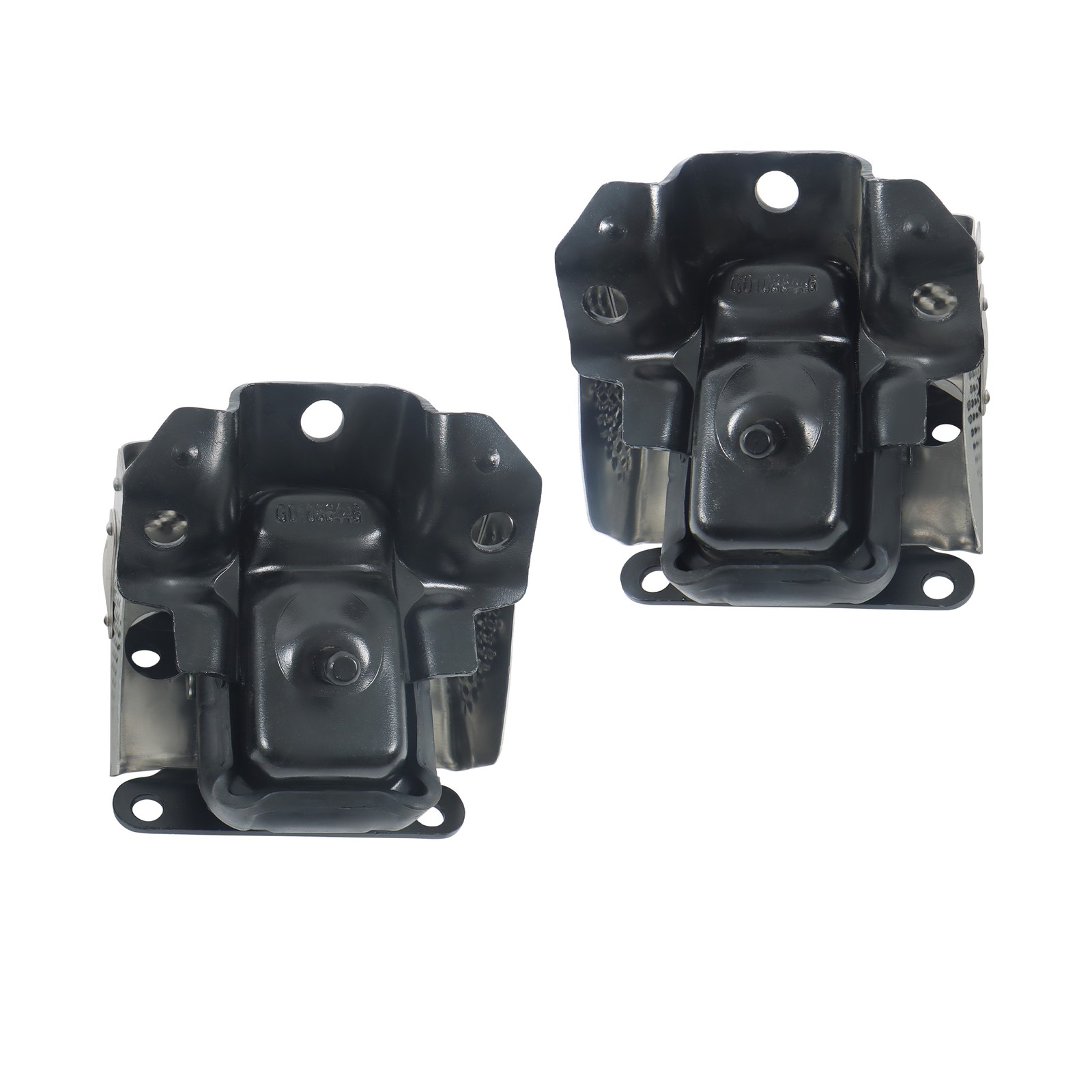 2PCS Motor Mounts For Chevrolet Avalanche Silverado 1500 2007-2013 5.3L 6.0L