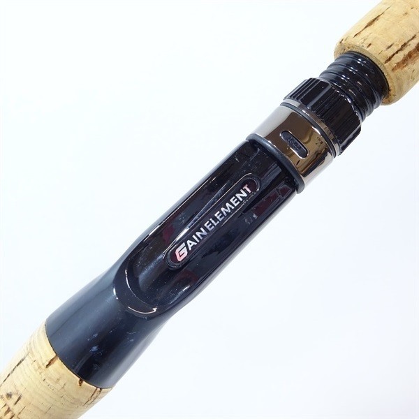 deps 14 Gain Element GE-610MR Cond/C