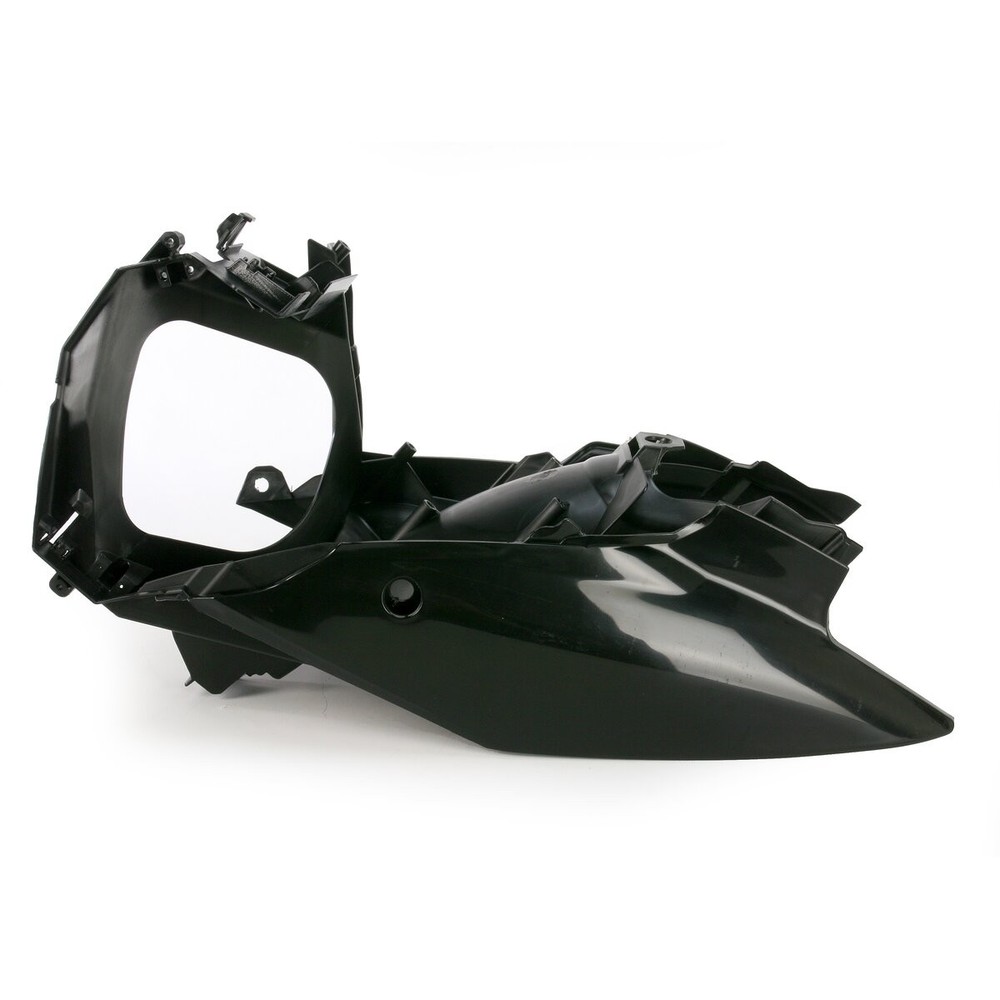 Acerbis Black Side Panels - 2314270001