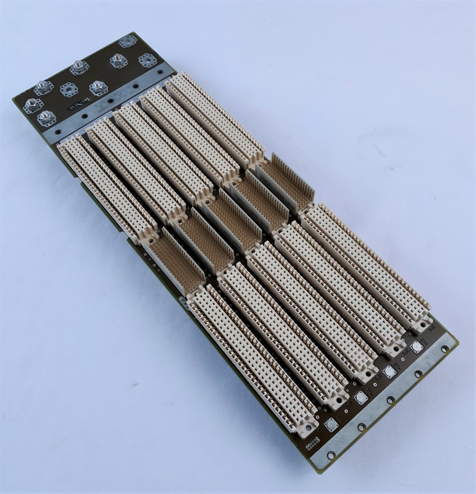 Trenew 001-683 Backplane