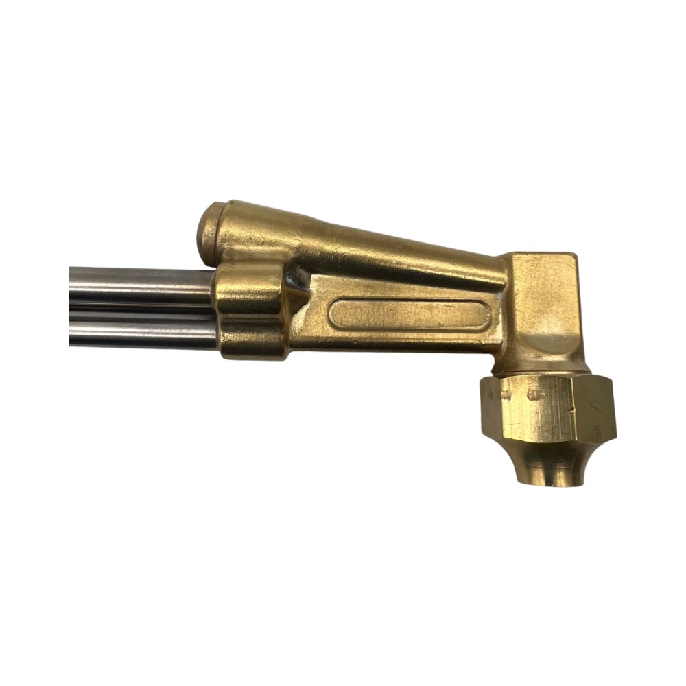 New Heavy Duty Straight Cutting Torch Fit Harris 62-5E 18" Angle 90 1003430 USA