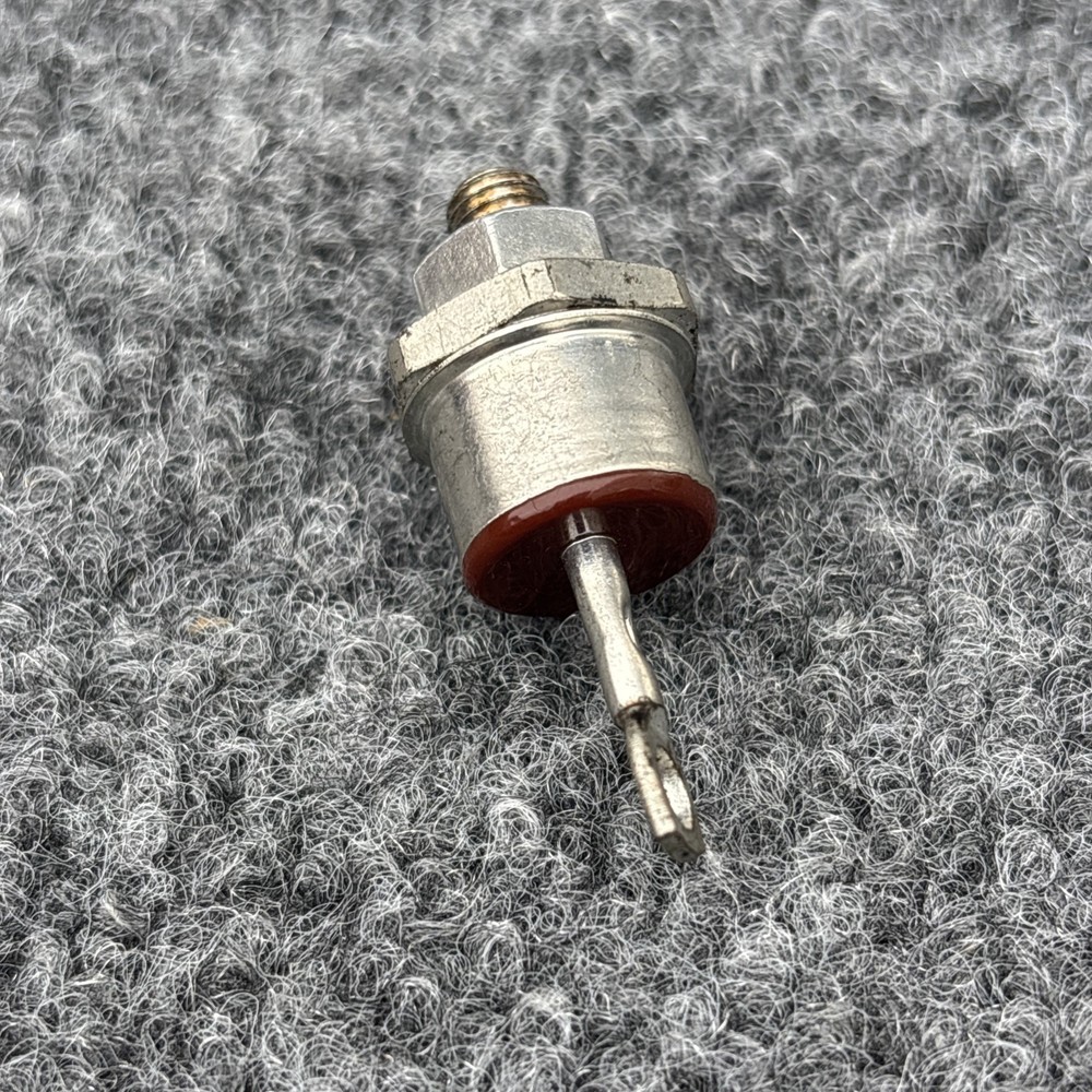 GENERAL ELECTRIC C147A THYRISTOR SEMICONDUCTOR DEVICE New Other