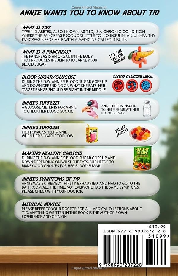 Dollars for Diabetes