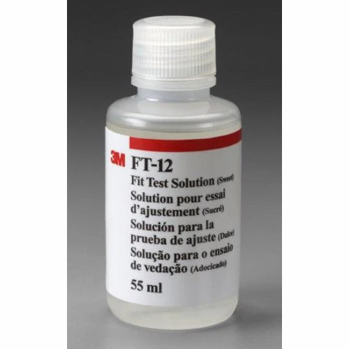 Sweet Fit Test Solution 55 Ml  by 3M