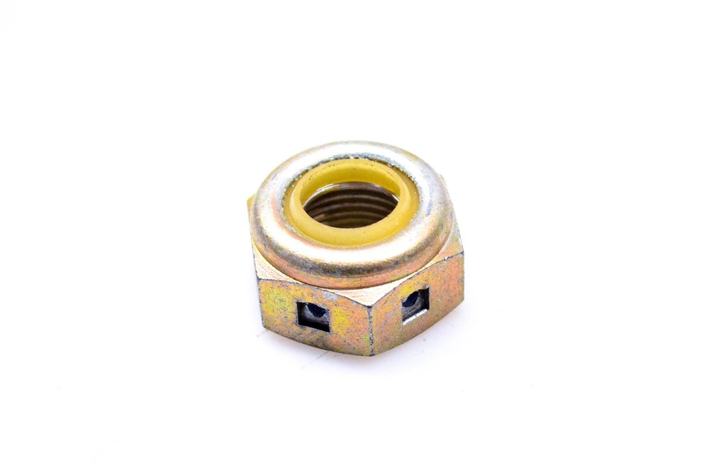 OMC 322376 Steering Wiper Nut NOS
