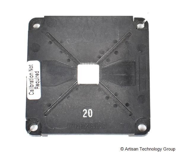 Data I/O 20 Adapter Cover