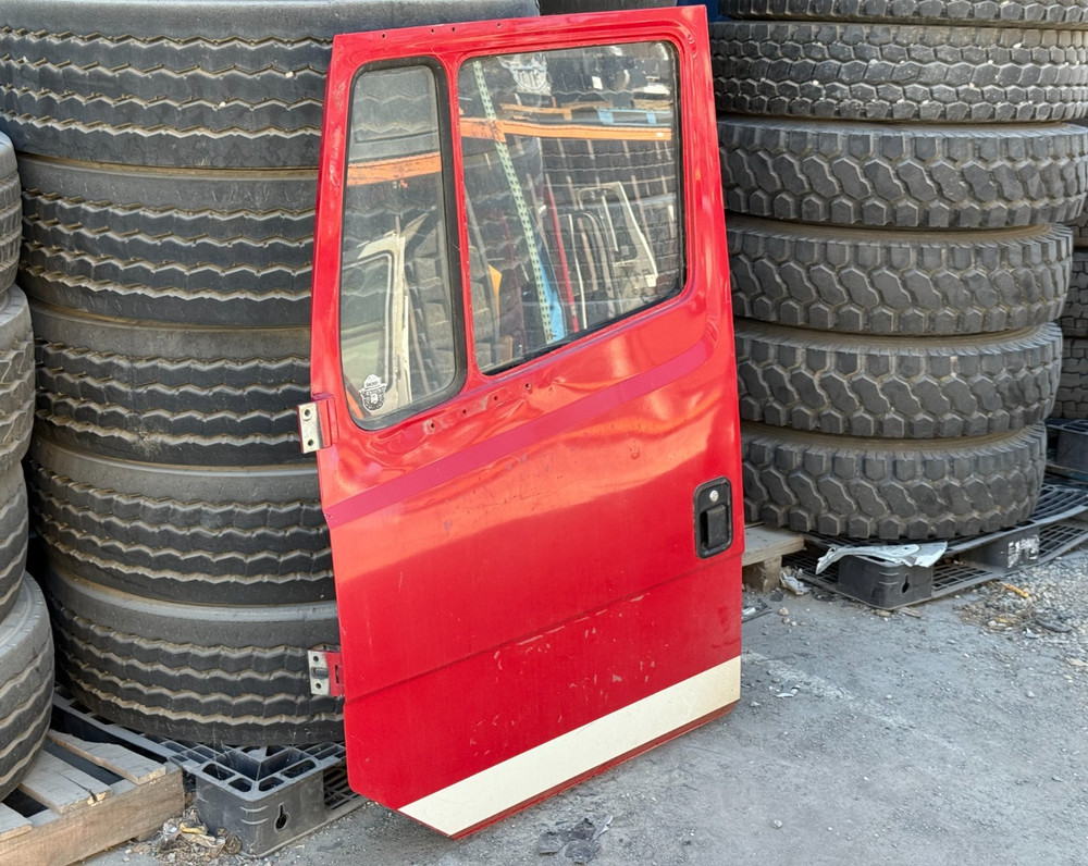 Freightliner FL80  Driver Door Assembly