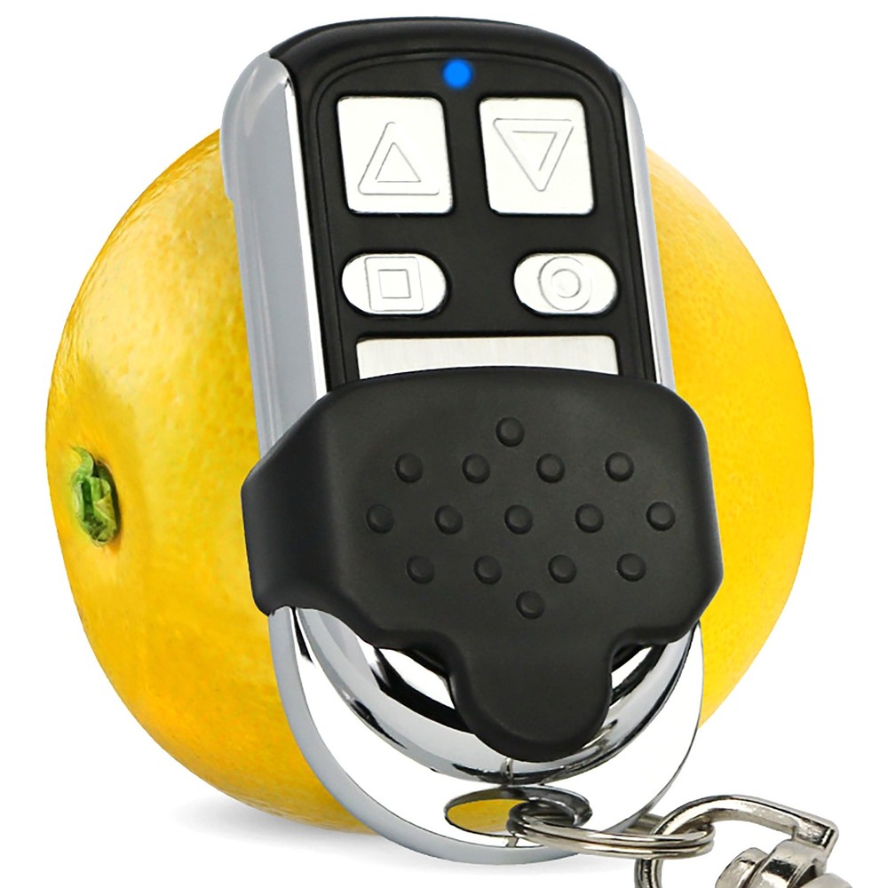 New DC12V 433MHz Relay Receiver Module 3CH ABS Wireless Remote Control Switch