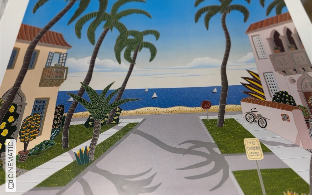 Thomas Mcknight ,Palm Beach ,north ocean boulevard
