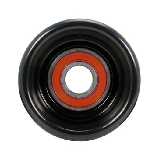 Belt Drive Pulley - 900022A