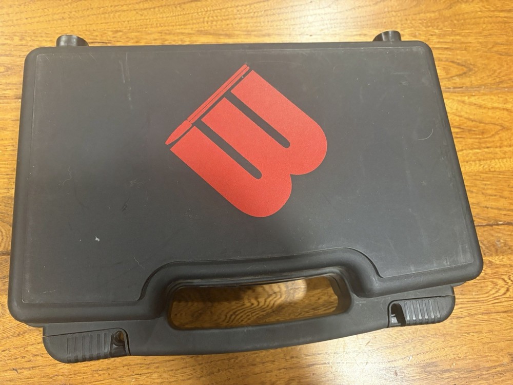MagnetoSpeed V3 Ballistic Chronograph with Hard Case