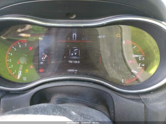 DURANGO 2015 Glove Box 4961330