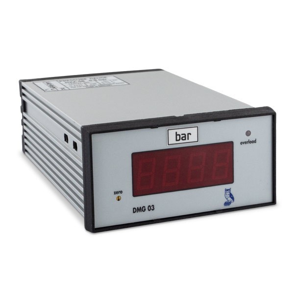 AirCom Pneumatic MKA-02 Measuring Device