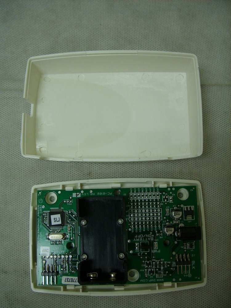 DMP 780 Keypad Demostrator Module - NOS