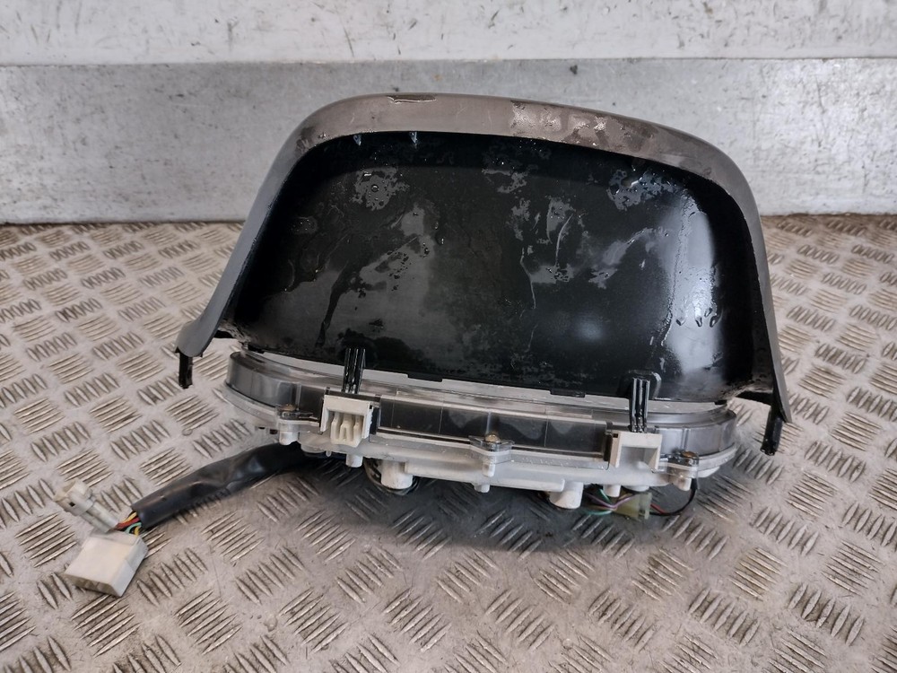 2002 YAMAHA XP 500 Speedo Clocks dash