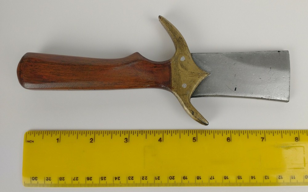 Once Upon a Time: Cyrus's SFX Dagger