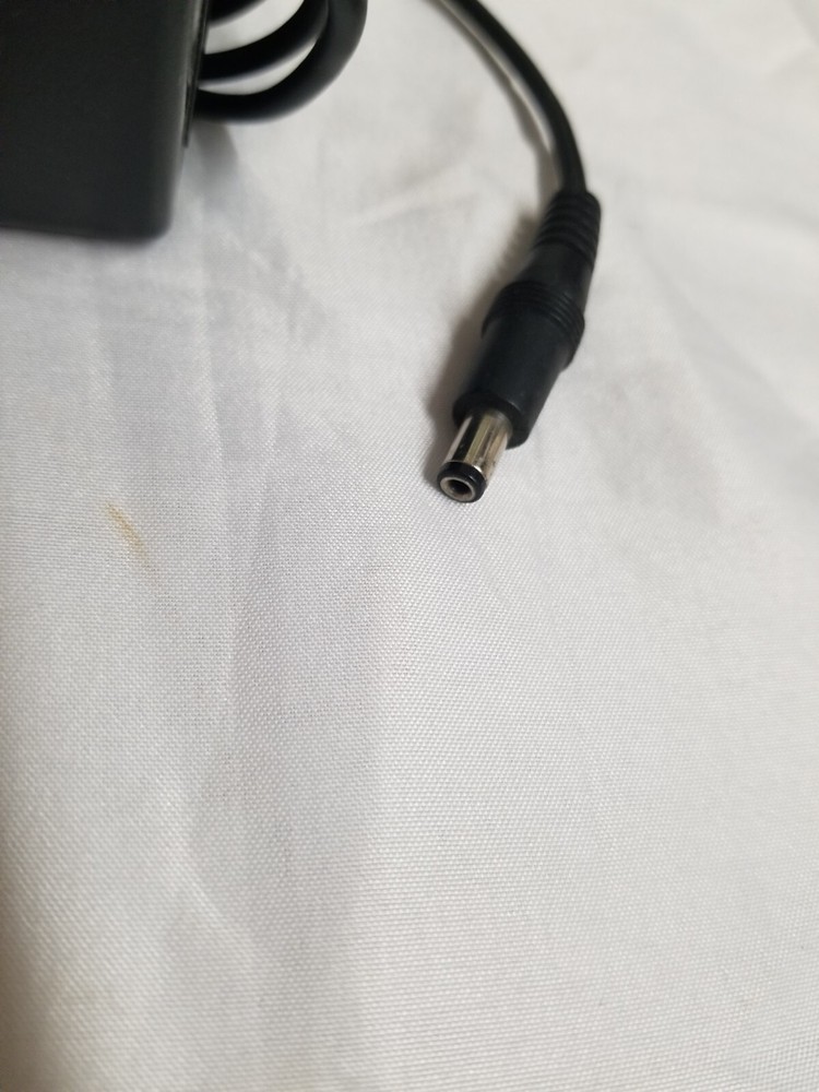 Nintendo AC Adapter NES -002 ( Untested As Is)