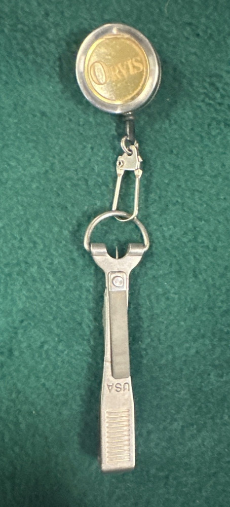 Fishing Tool Tie-Fast Combo Knot-Tying Tip Tool Sharpener Eye Hook Cleaner