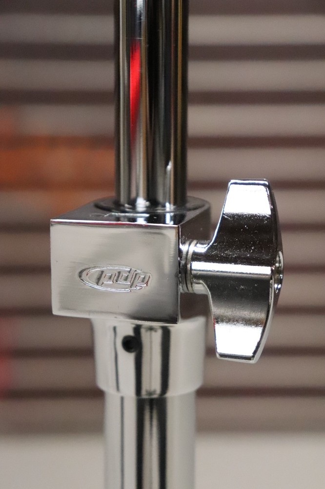 PDP Straight Stand Double Brace #2