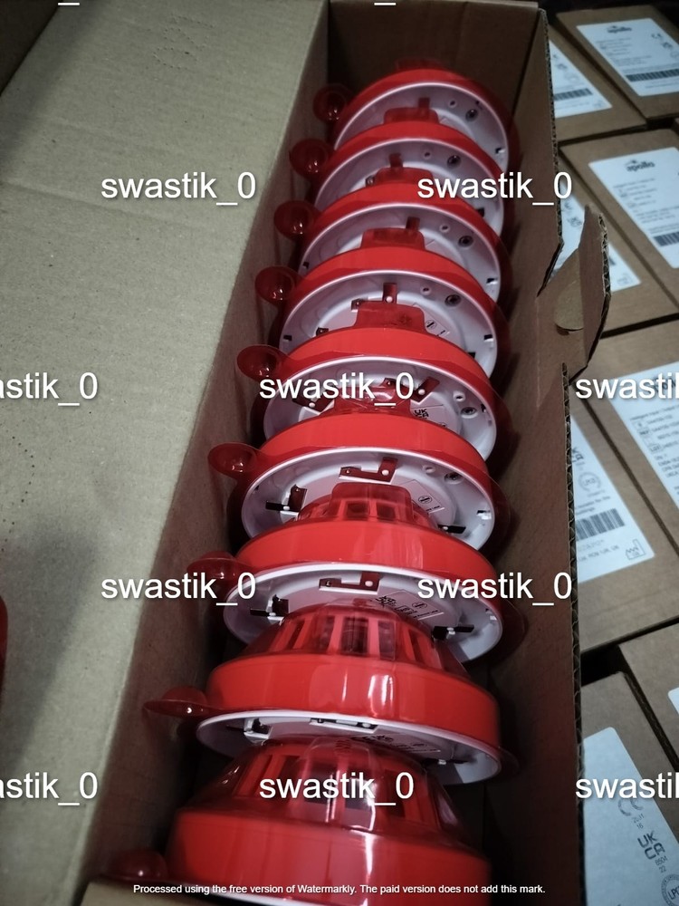 apollo heat detector 58000 400