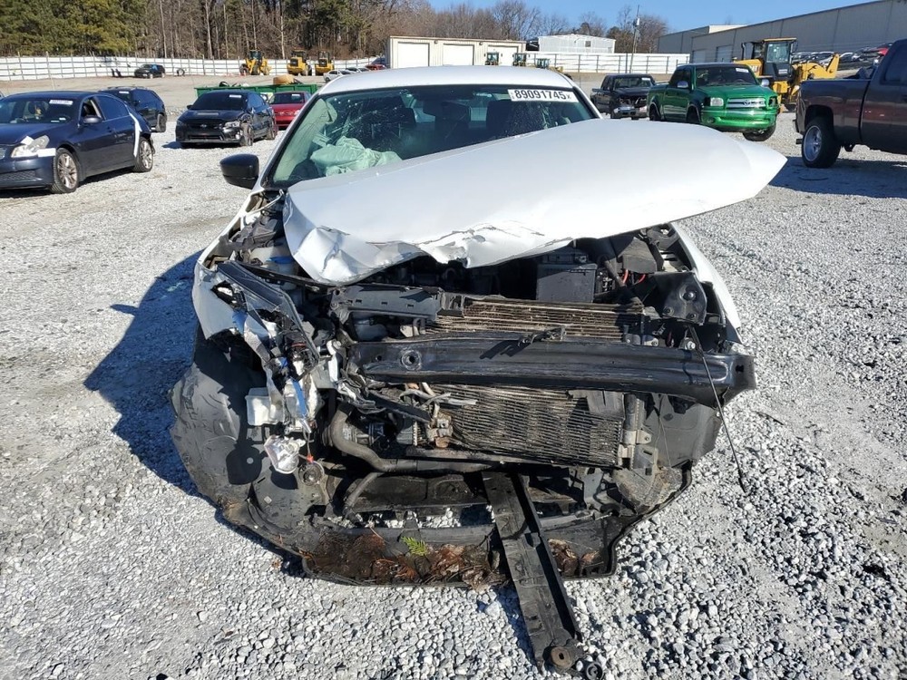 Fuse Box Engine Fits 15-18 JETTA 4558071