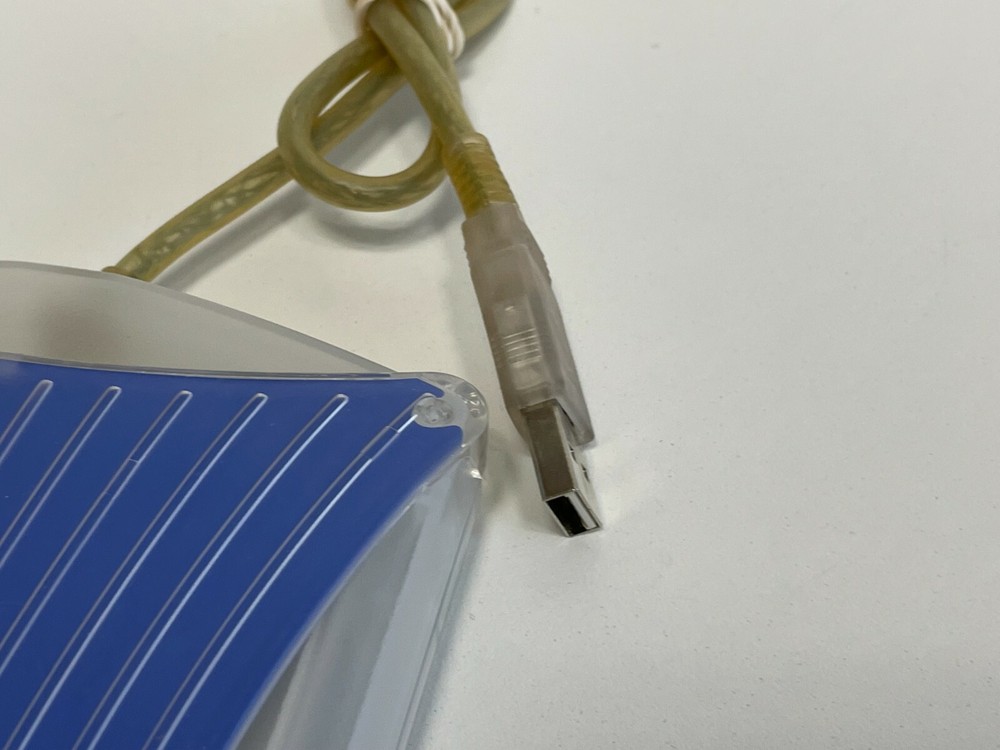 LL5: Imation External USB Floppy Diskette Drive