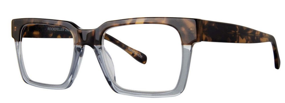 Rockefeller in Tortoise, Tortoise Grey or Pecan Tortoise Gradient