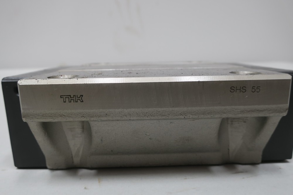 Thk SHS55 Linear Bearing Block
