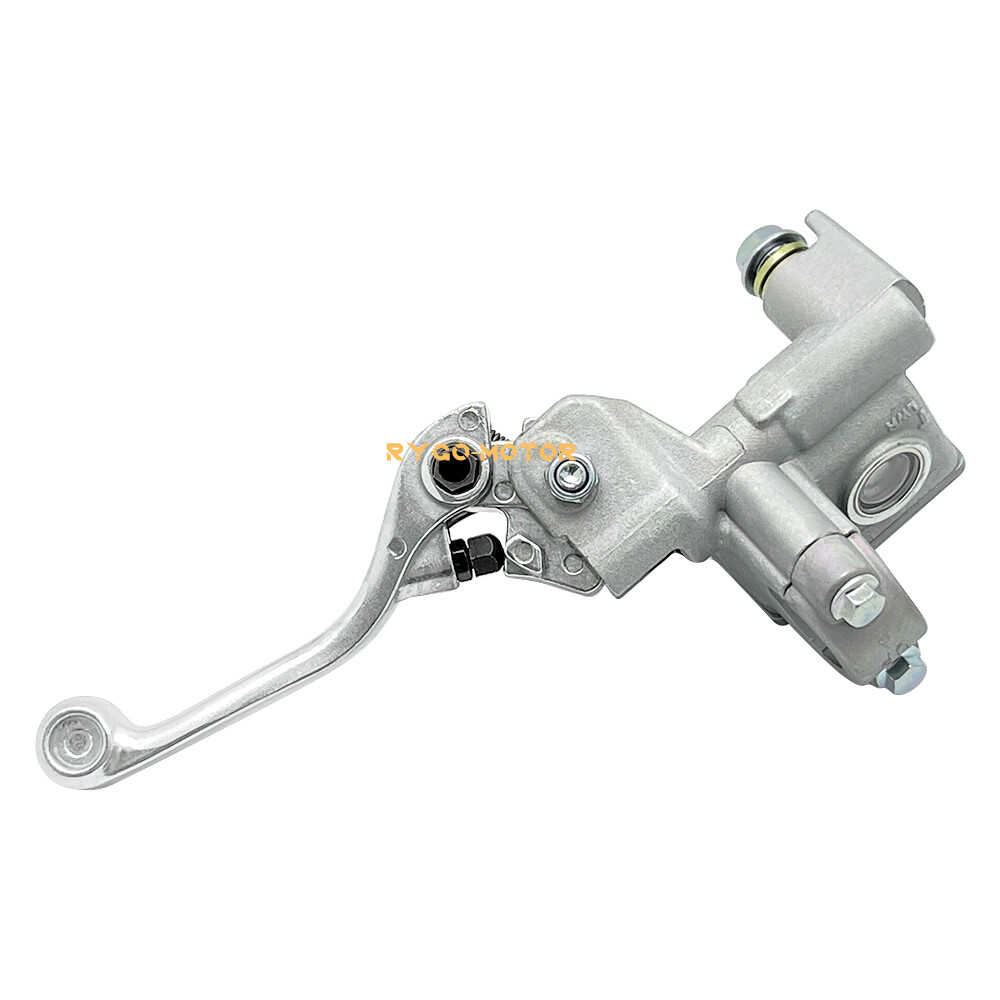 Front Brake Master Cylinder for Kawasaki KX250F 2004-2018 KX450F 2006-2018