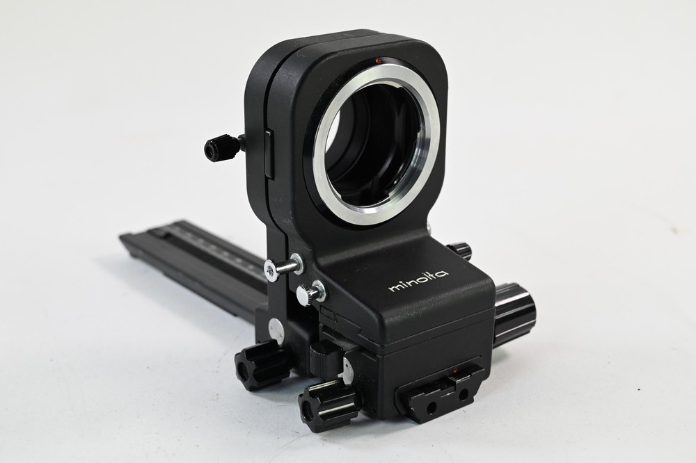 Minolta Bellows III #G670