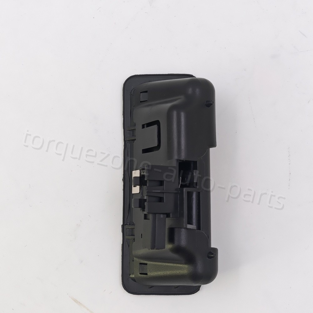 FOR BMW E60 E90 E91 Boot Tailgate Handle Trunk Handle Release Switch 51247118158