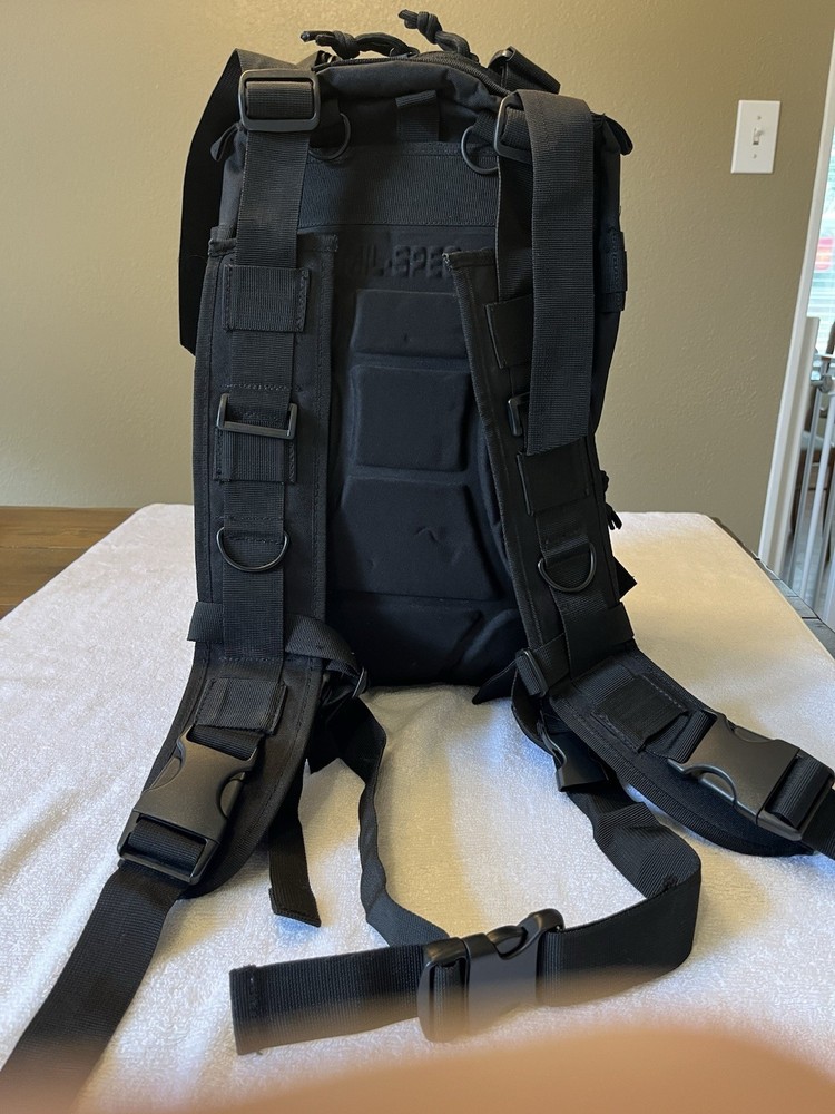 Milspec Technical Backpack NWOT 20L