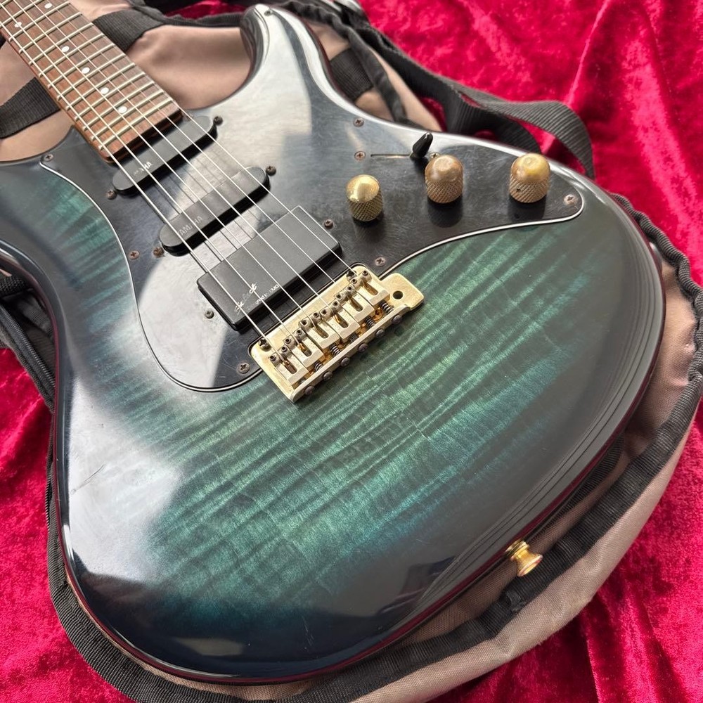 Maintained YAMAHA SESSIONII Traditional Custom