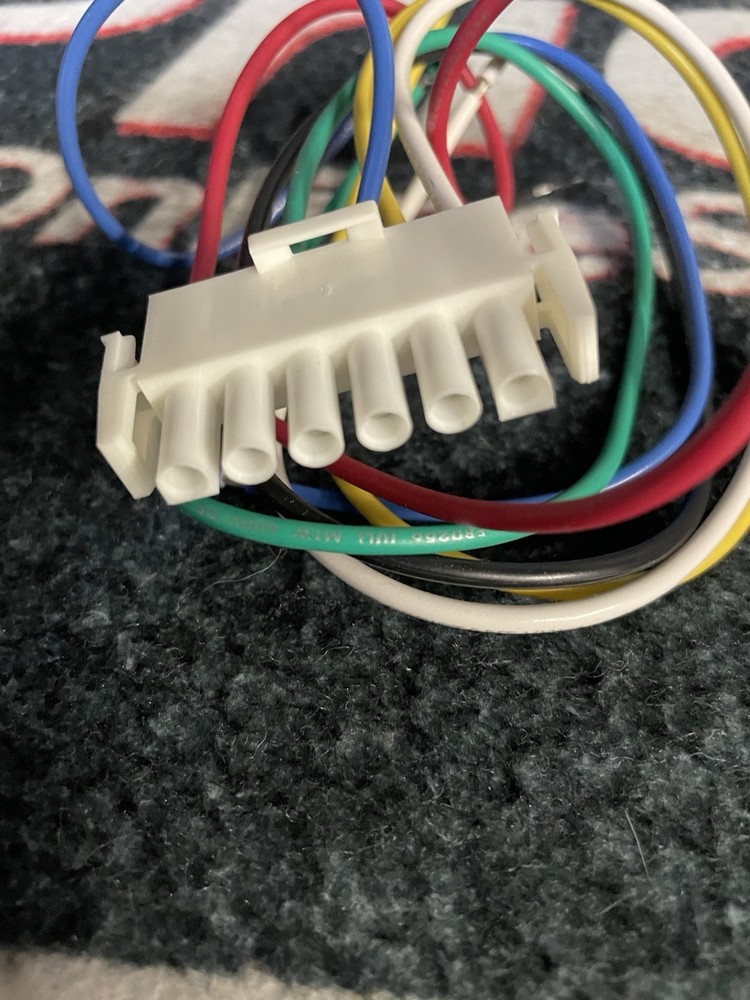 NOVA LEDFLASHER1 Control box