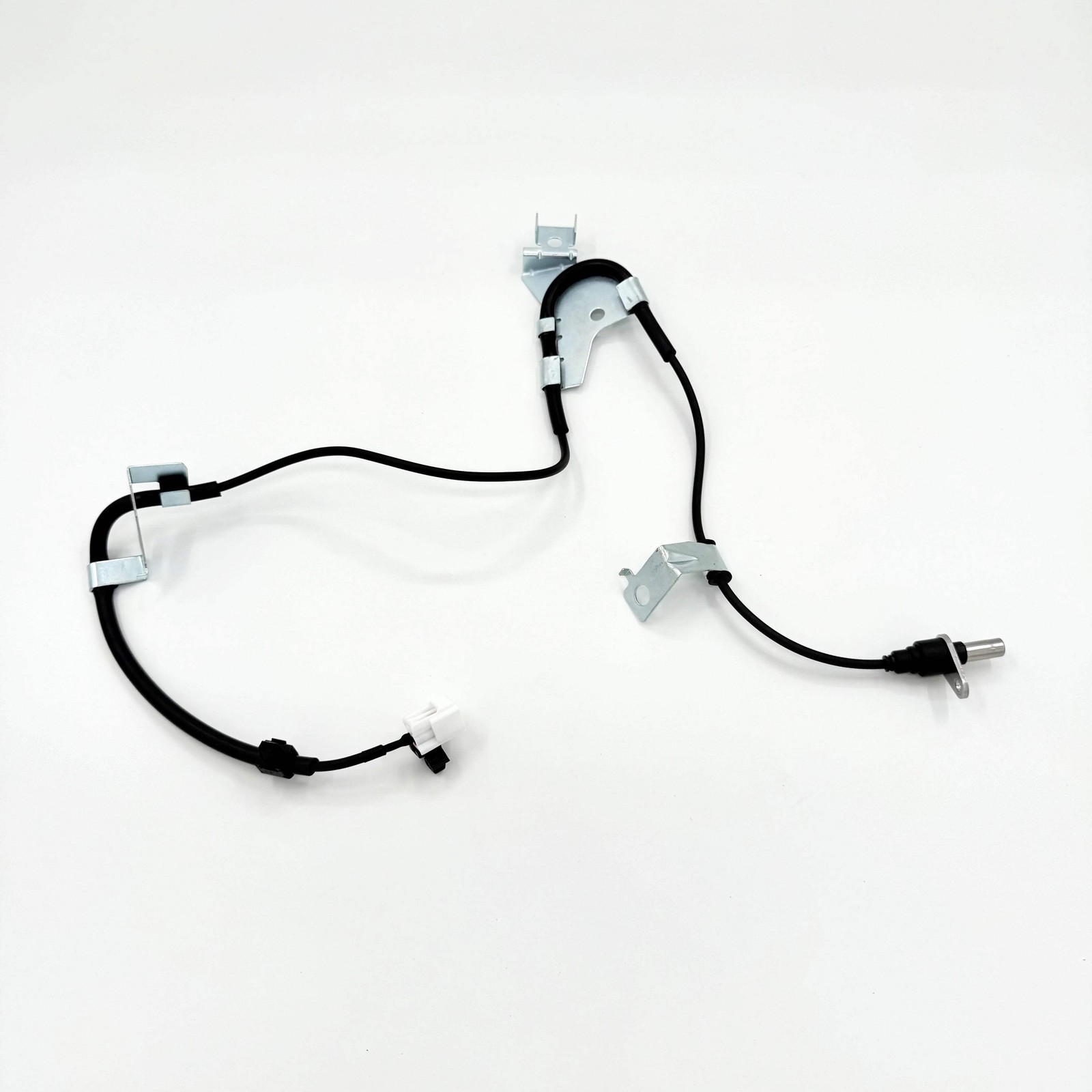 2x ABS Wheel Speed Sensor Front Right Left For ISUZU NRR NPR NPR-HD NQR 07-19