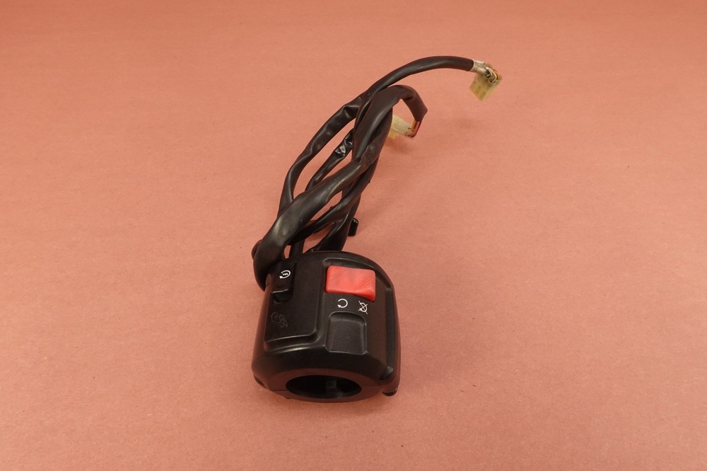 2016 16-21 Indian Scout Sixty Right Handlebar Stop Start Kill Switch