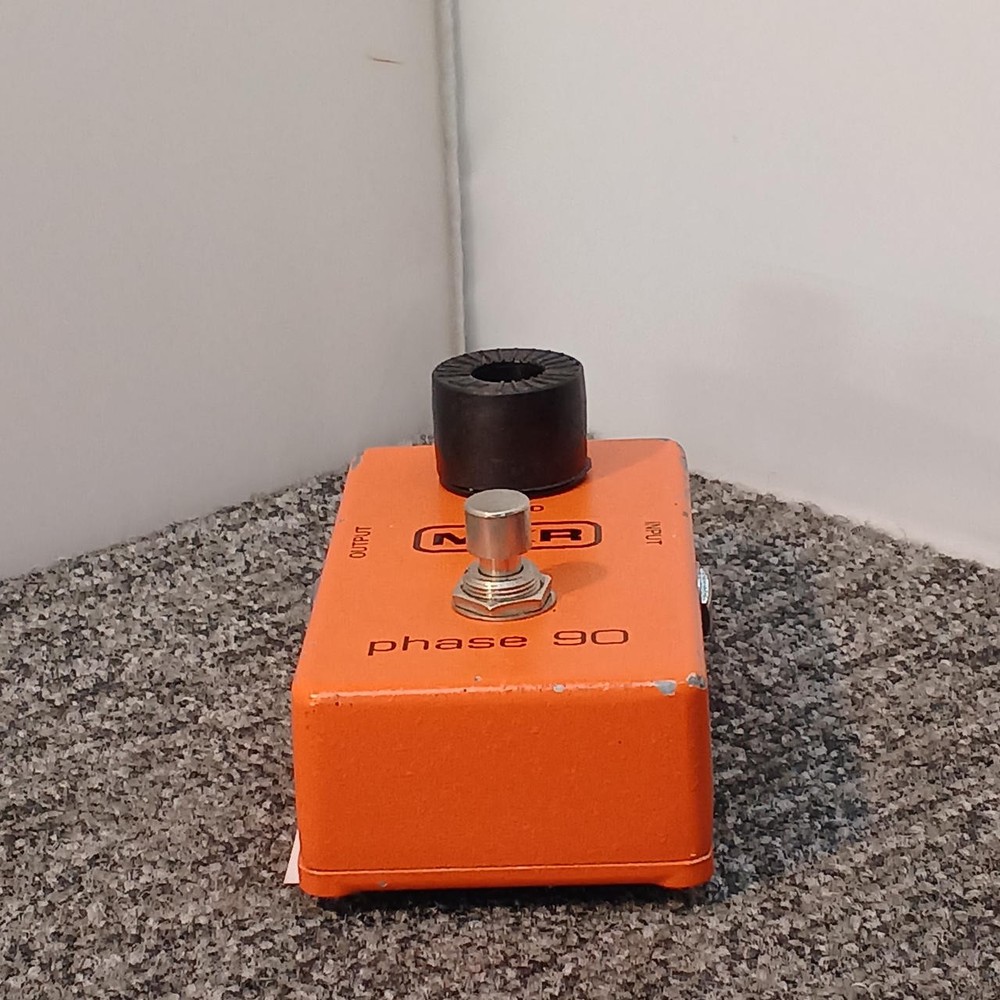 MXR PHASE90 Pedal