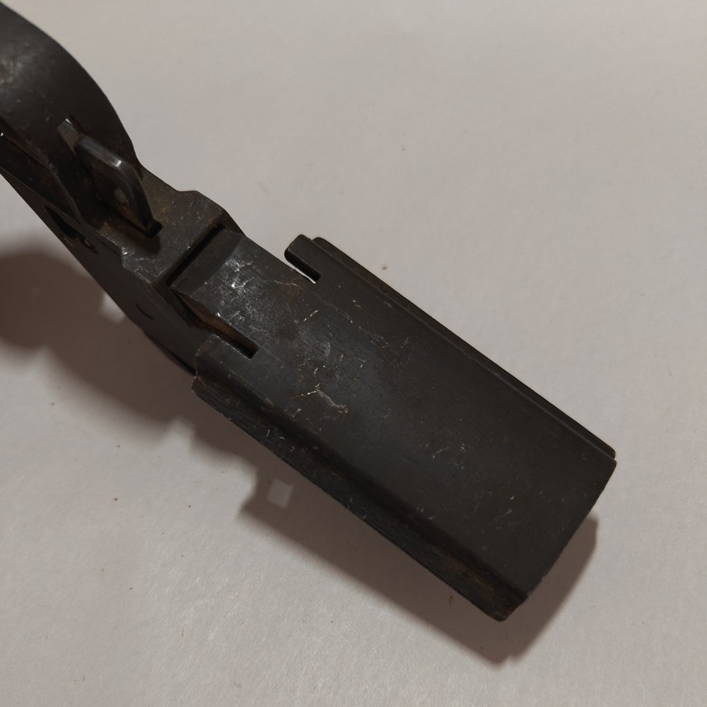 USGI M1 GARAND “MILLED” TRIGGER GROUP ASSEMBLY