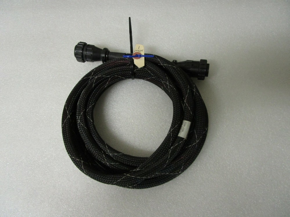 6ft Cable Wire Harness Assembly 96-3509 ENG ME 9912
