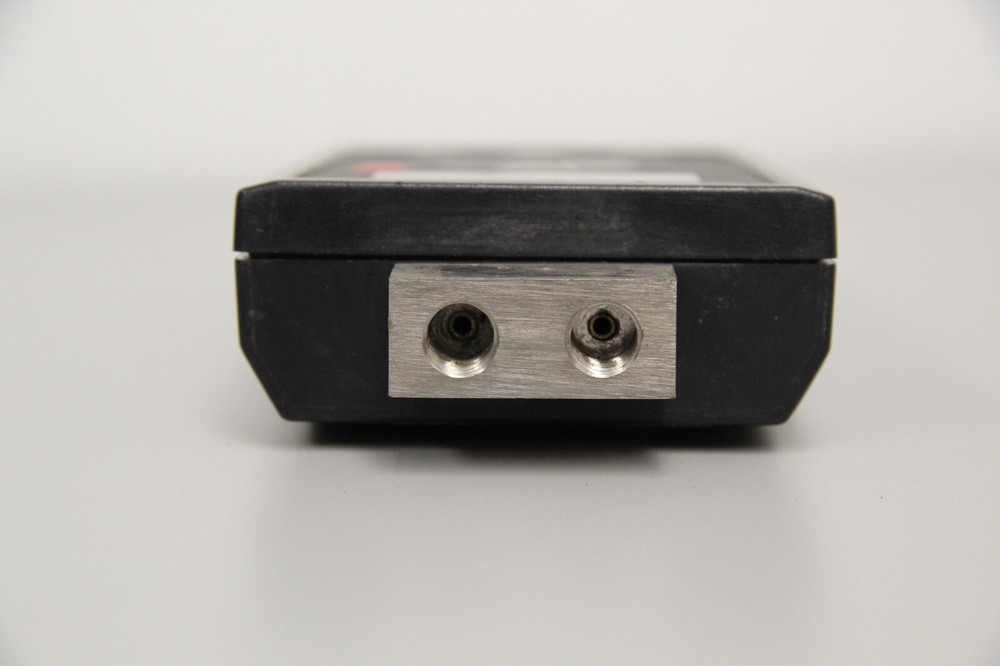 Omega Model PCL240 Precision Pressure Calibrator With Case