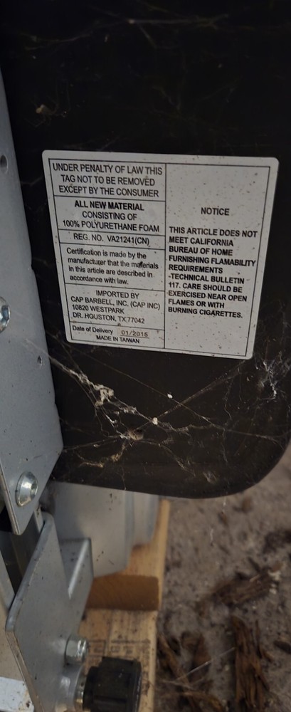 Velocity Rowing Machine