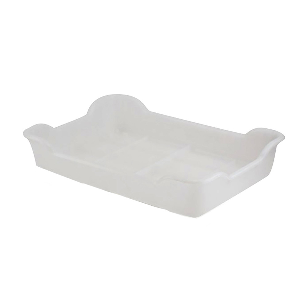 FastRack Homebrew Beer Bottle Drying Tray (Draining Tray Only)