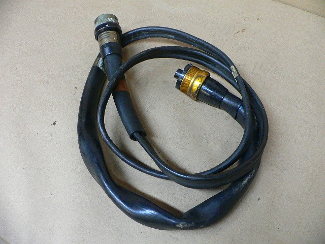 Atlas Copco Tensor Cable 4220 0982 05
