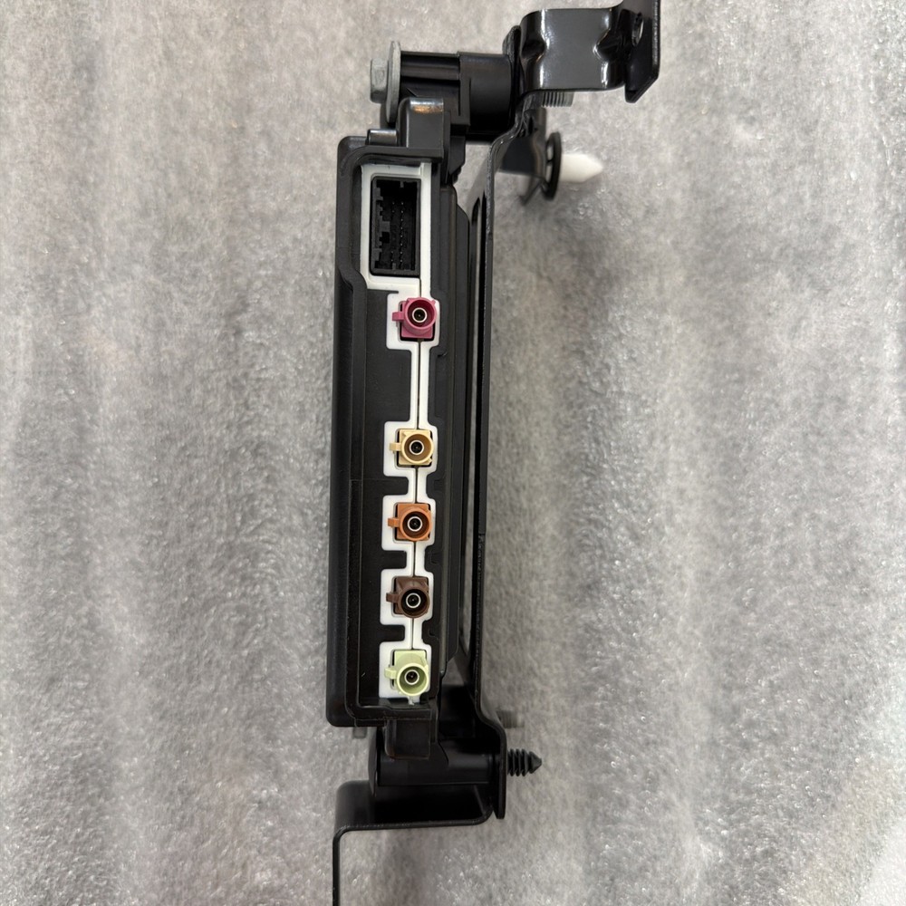 Genuine Mopar Surround Camera Processor Module 68451000AE